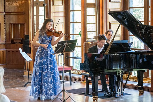 ZIRP - Zukunftsmusik 2019 Impressionen