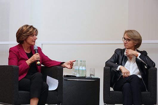 ZIRP international: Frankreich zu Gast - Impressionen