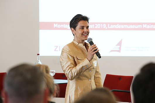 ZIRP - Kulturregionen in RLP Impressionen