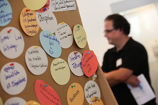 ZIRP - Kulturregionen in RLP Impressionen