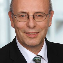 Cyrille Beau, Werkdirektor Michelin Werke Bad Kreuznach