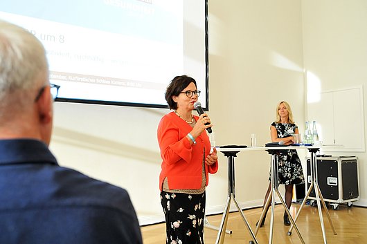 ZIRP - Zukunftskongress Gesundheit diGital - Impressionen