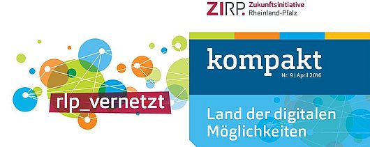 ZIRPkompakt 9 – Land der digitalen Möglichkeiten