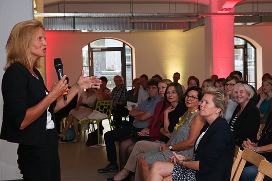 ZIRP - Kreative Städte Impressionen