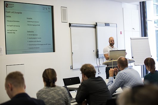 ZIRP - Zukunftsmesse Erlebnis KI - Impressionen