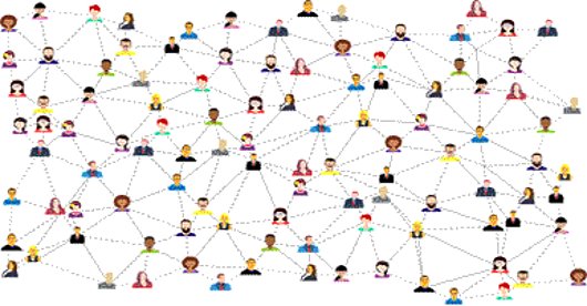 ZIRP - Netzwerkanalyse für Modellregion Oberes Mittelrhein