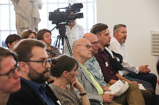 ZIRP - Kulturregionen in RLP Impressionen