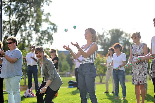 ZIRP - Zukunftskongress Gesundheit diGital - Impressionen