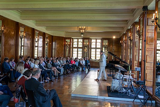 ZIRP - Zukunftsmusik 2019 Impressionen
