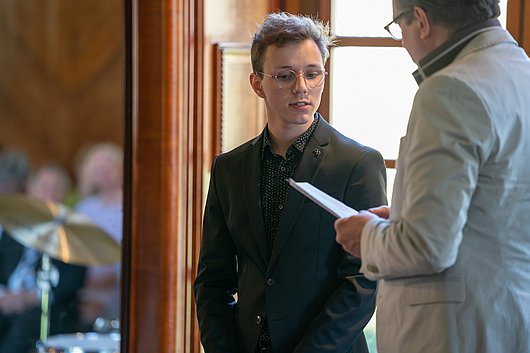 ZIRP - Zukunftsmusik 2019 Impressionen