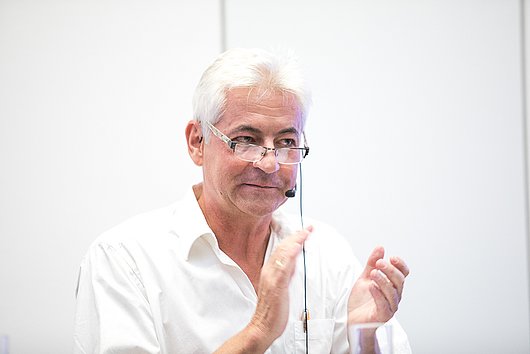 ZIRP - Zukunftsmesse Erlebnis KI - Impressionen