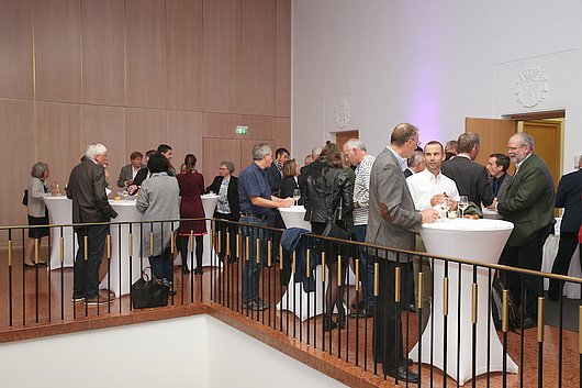 ZIRP international: Frankreich zu Gast - Impressionen