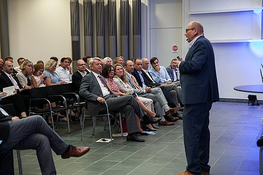 ZIRP - Zukunftsmesse Erlebnis KI - Impressionen