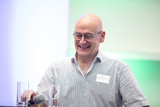 ZIRP - Zukunftsmesse Erlebnis KI - Impressionen