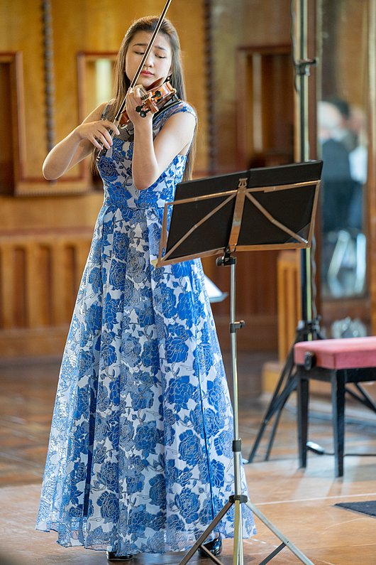 ZIRP - Zukunftsmusik 2019 Impressionen