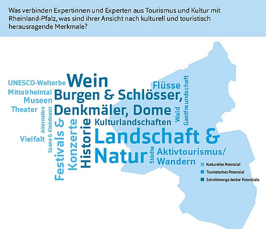 ZIRPkompakt - Wortwolke