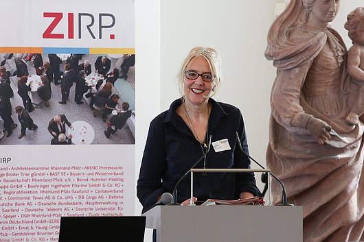 ZIRP - Kulturregionen in RLP Impressionen