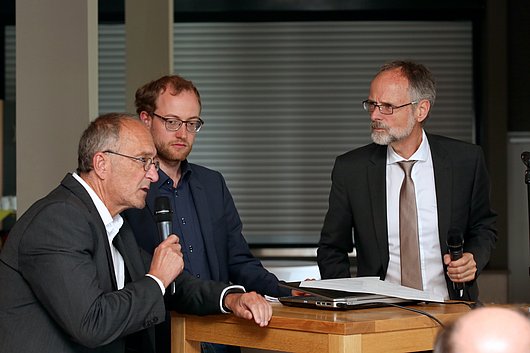 ZIRP Nachhaltigkeitskongress 2018 - Impressionen