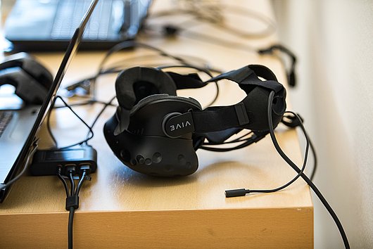 ZIRP - Zukunftsmesse Erlebnis KI - Impressionen