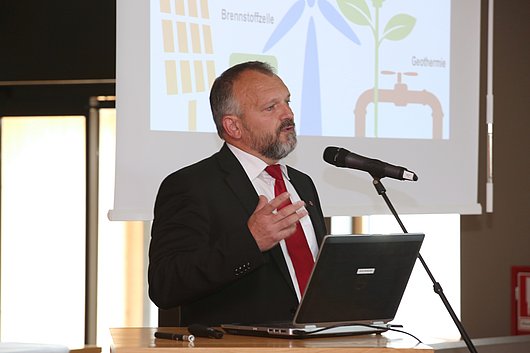 ZIRP Nachhaltigkeitskongress 2018 - Impressionen