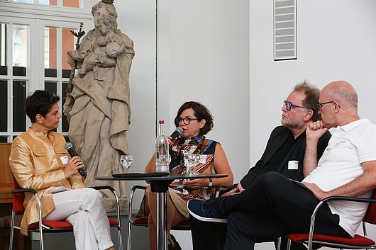 ZIRP - Kulturregionen in RLP Impressionen