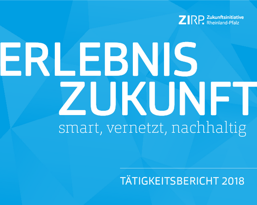 Tätigkeitsbericht 2018