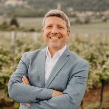 Dirk Gerling, Hauptgeschäftsführer