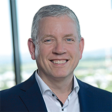 Daniel Gahr, Vorstandsvorsitzender der Mainzer Stadtwerke AG